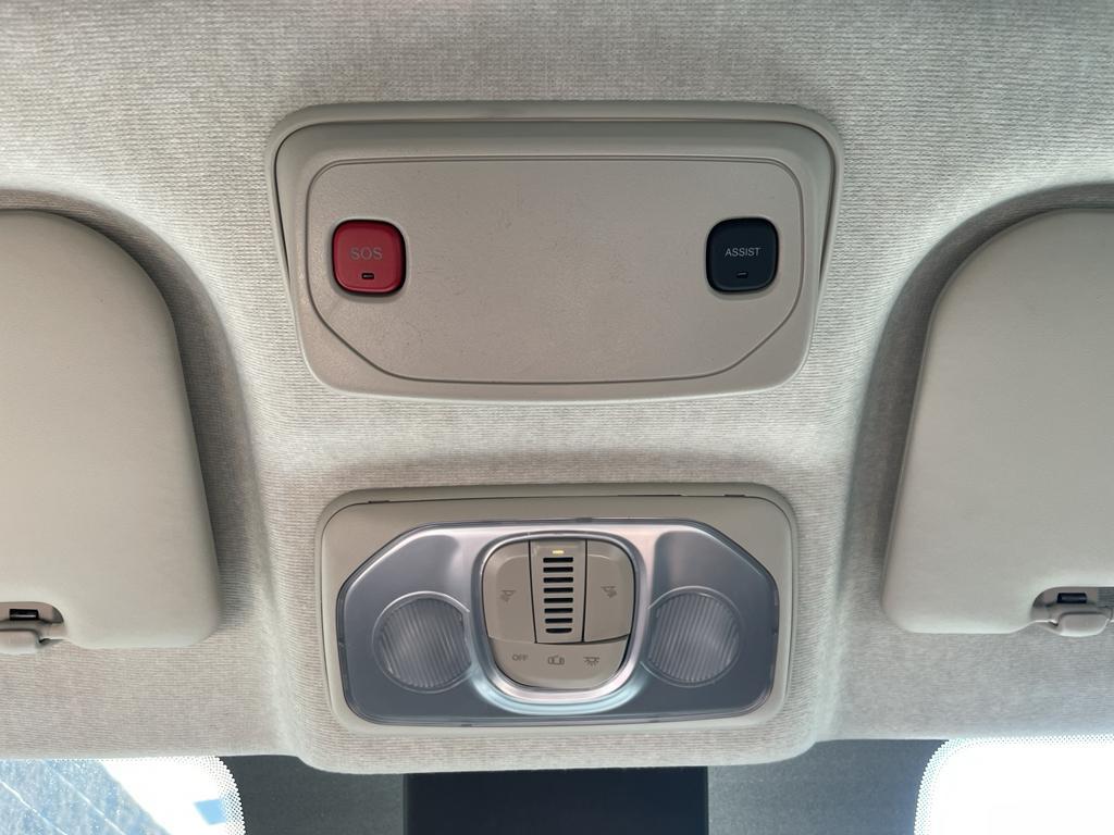 new 2025 Ram ProMaster 2500 car, priced at $56,040