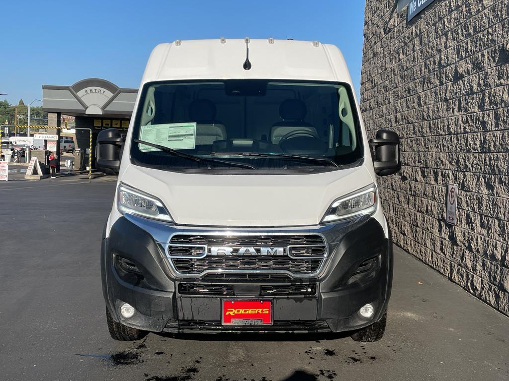 new 2025 Ram ProMaster 2500 car, priced at $56,040