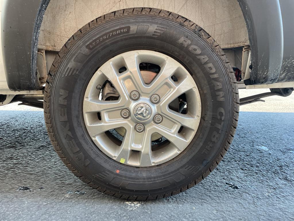 new 2025 Ram ProMaster 2500 car, priced at $56,040