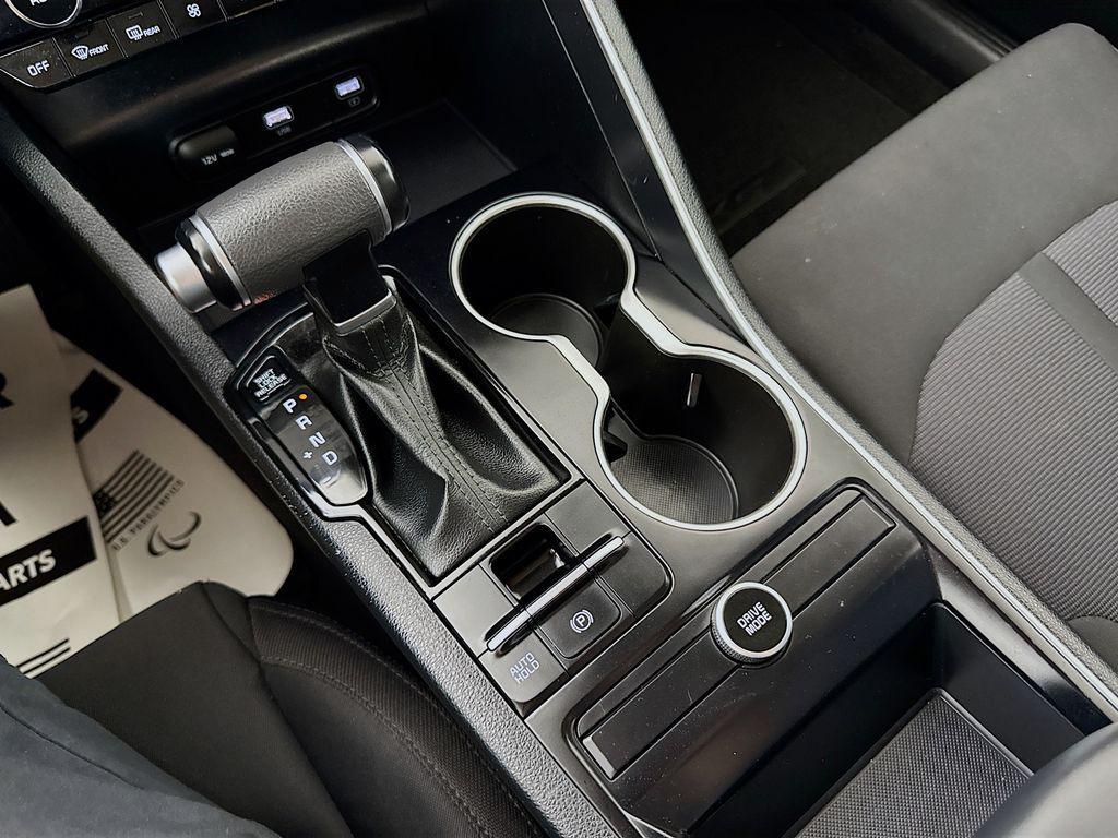 used 2023 Kia K5 car, priced at $20,997