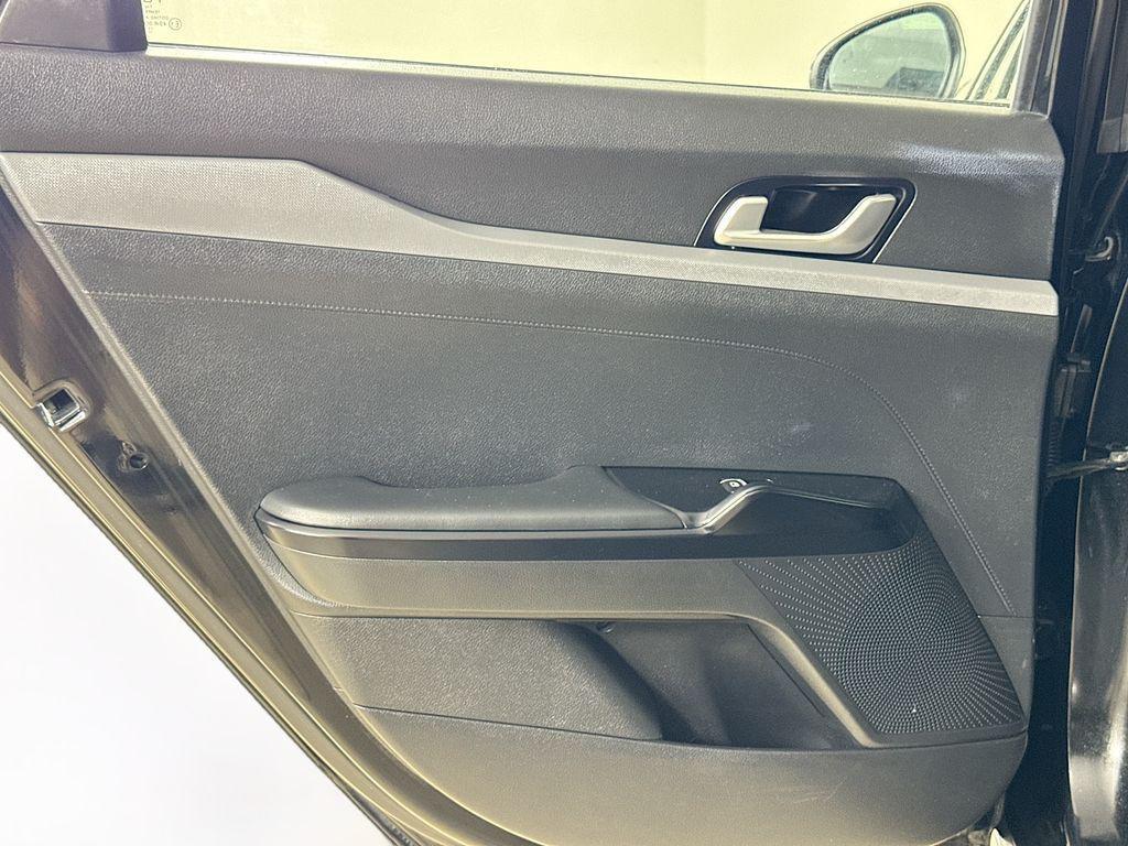 used 2023 Kia K5 car, priced at $20,997