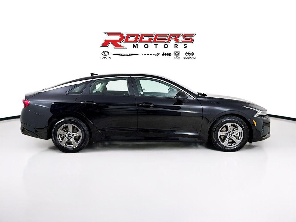 used 2023 Kia K5 car, priced at $20,997