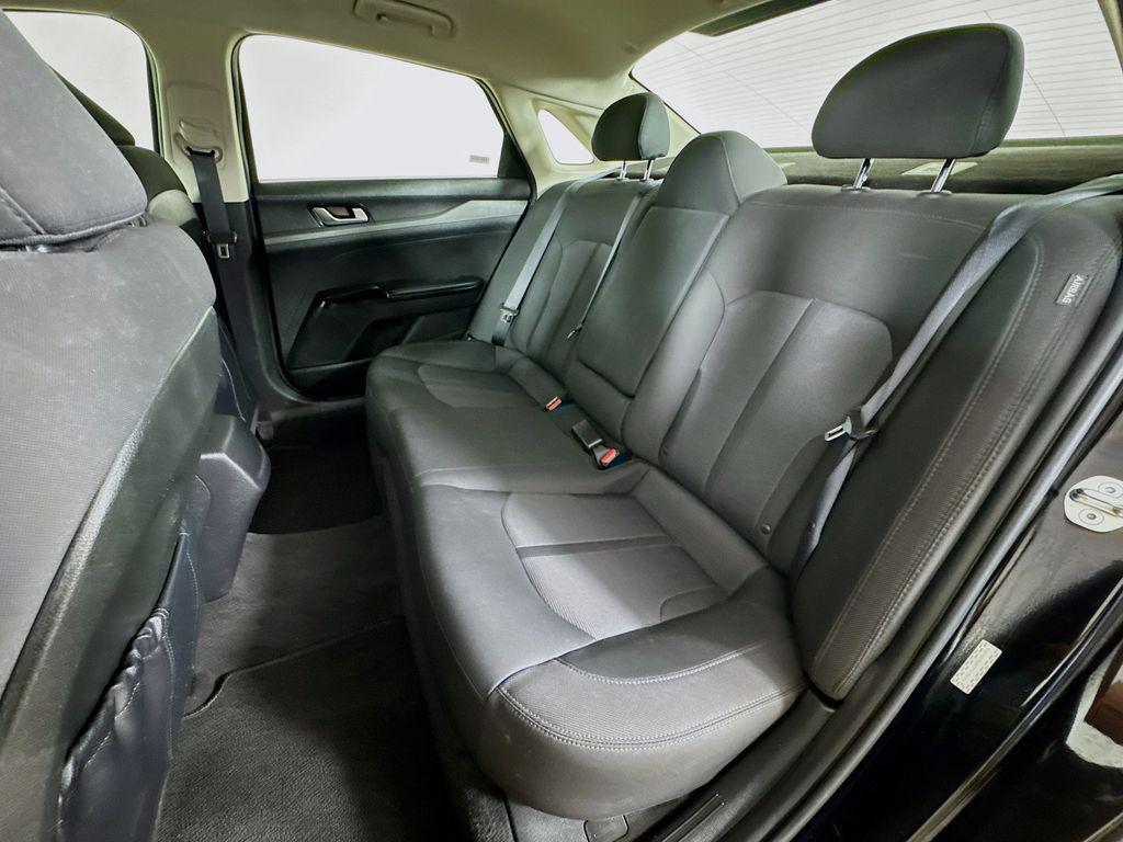 used 2023 Kia K5 car, priced at $20,997