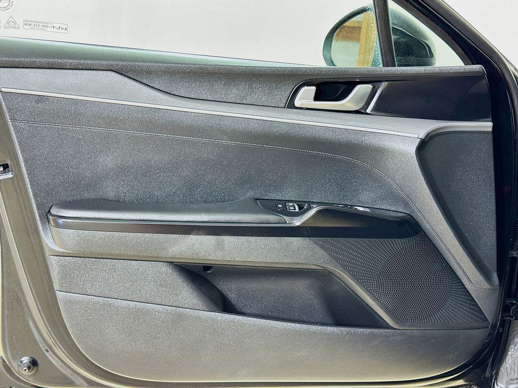 used 2023 Kia K5 car, priced at $20,997