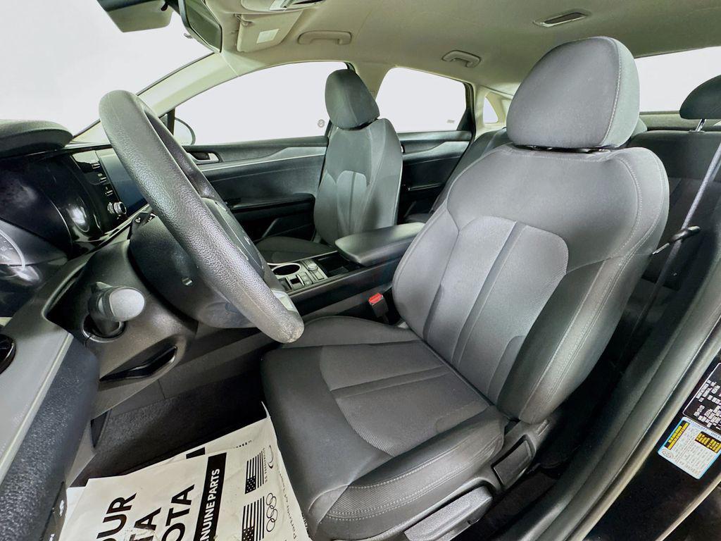 used 2023 Kia K5 car, priced at $20,997