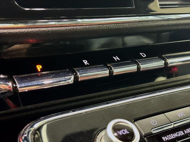 used 2018 Lincoln Navigator car, priced at $28,995
