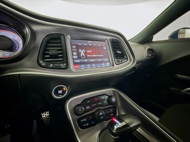 used 2021 Dodge Challenger car, priced at $42,995