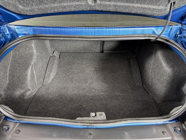 used 2021 Dodge Challenger car, priced at $42,995