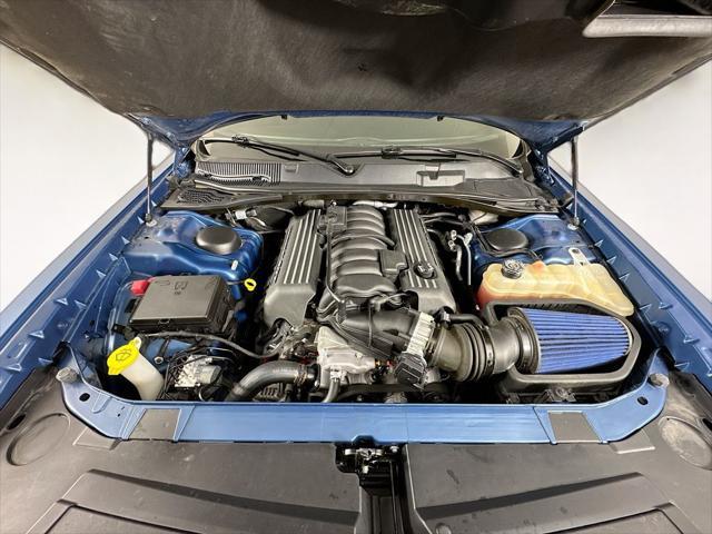 used 2021 Dodge Challenger car, priced at $42,995