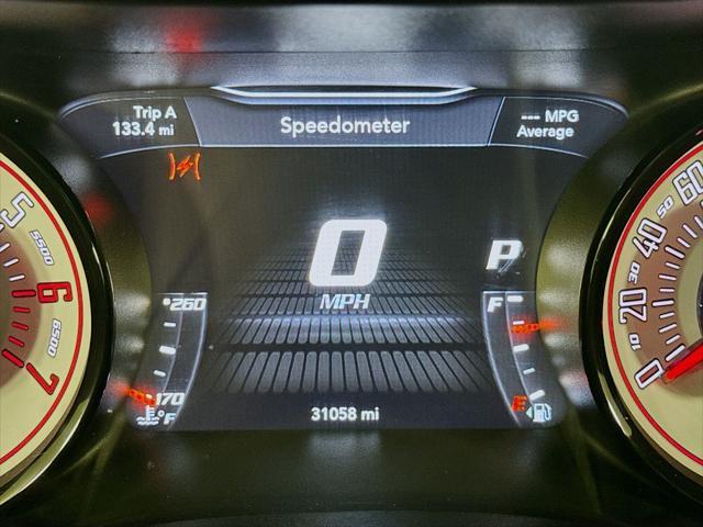 used 2021 Dodge Challenger car, priced at $42,995