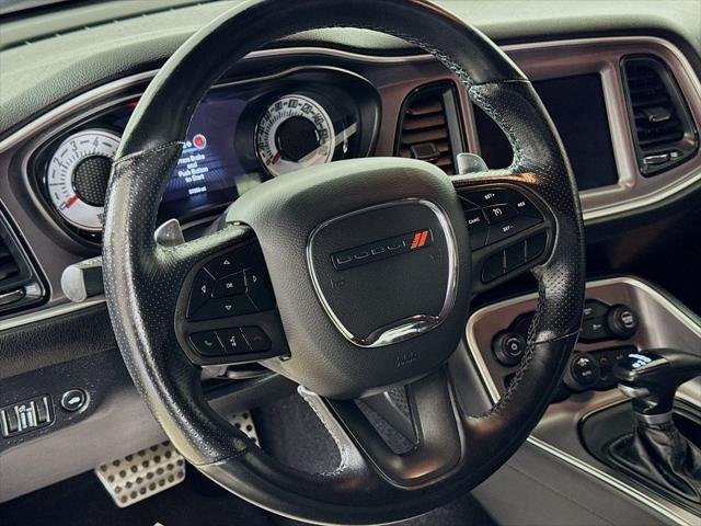used 2021 Dodge Challenger car, priced at $42,995