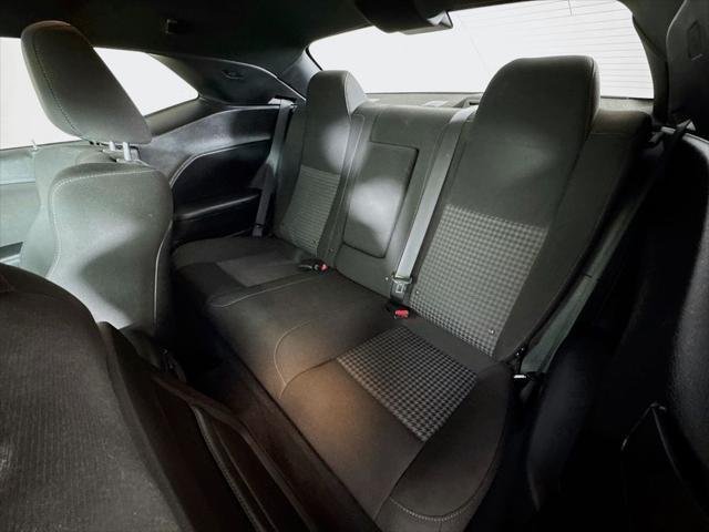 used 2021 Dodge Challenger car, priced at $42,995