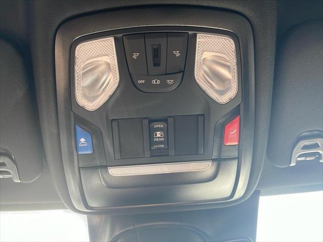 new 2025 Ram 3500 car, priced at $74,773