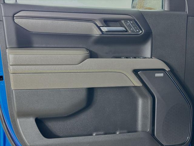used 2022 Chevrolet Silverado 1500 car, priced at $55,995
