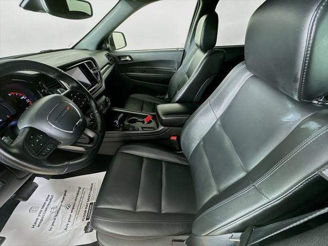 used 2022 Dodge Durango car, priced at $36,995