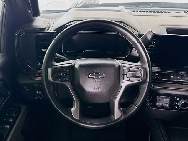 used 2025 Chevrolet Silverado 2500 car, priced at $88,995