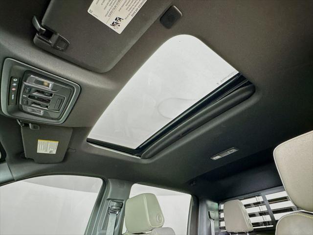used 2025 Chevrolet Silverado 2500 car, priced at $88,995