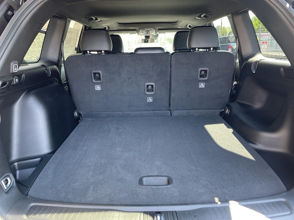 new 2025 Jeep Grand Cherokee car, priced at $46,984