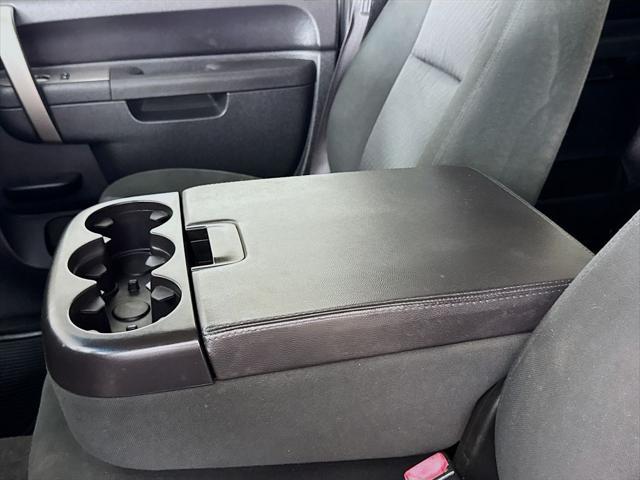 used 2011 GMC Sierra 3500 car, priced at $36,995