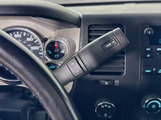 used 2011 GMC Sierra 3500 car, priced at $36,995