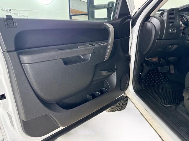 used 2011 GMC Sierra 3500 car, priced at $36,995