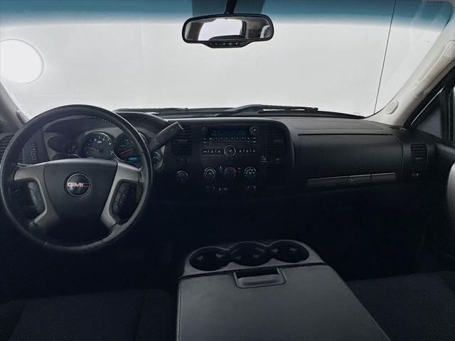 used 2011 GMC Sierra 3500 car, priced at $36,995
