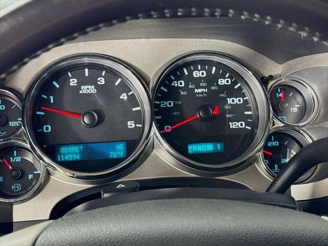 used 2011 GMC Sierra 3500 car, priced at $36,995