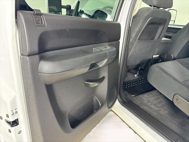 used 2011 GMC Sierra 3500 car, priced at $36,995