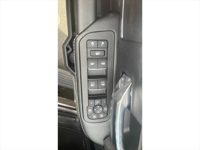 new 2025 Ram 3500 car, priced at $90,240