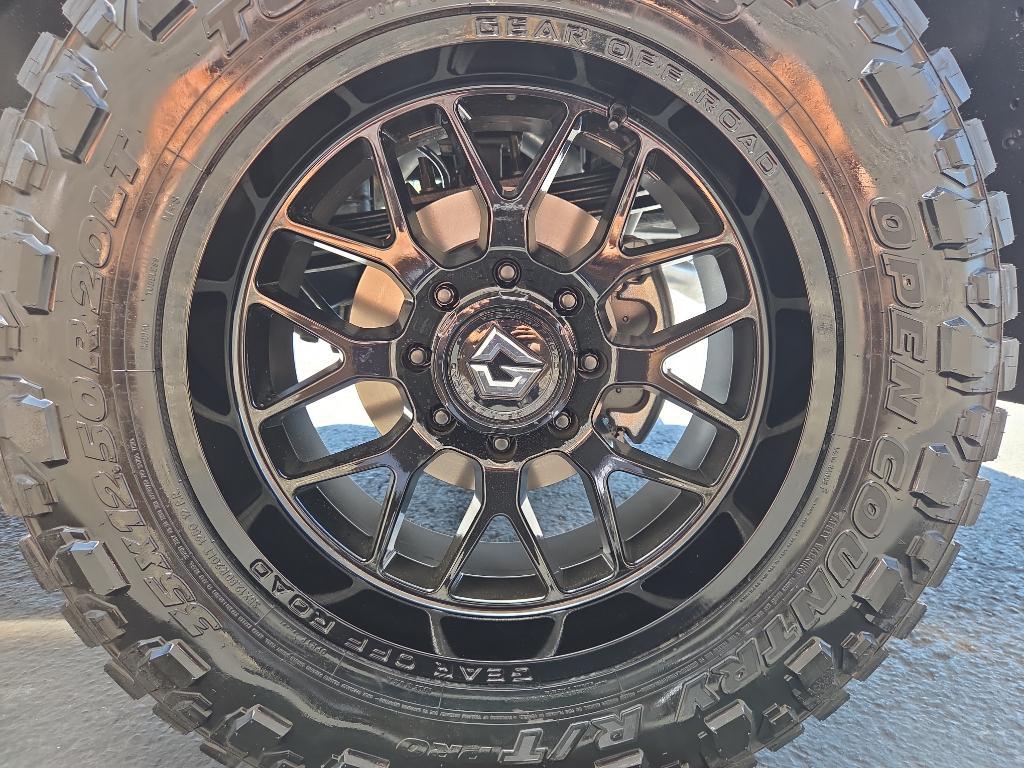 new 2025 Ram 3500 car, priced at $85,600