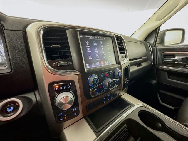 used 2016 Ram 1500 car, priced at $25,995