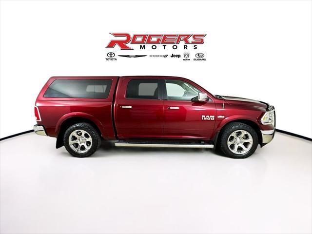 used 2016 Ram 1500 car, priced at $25,995