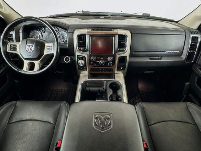 used 2016 Ram 1500 car, priced at $25,995