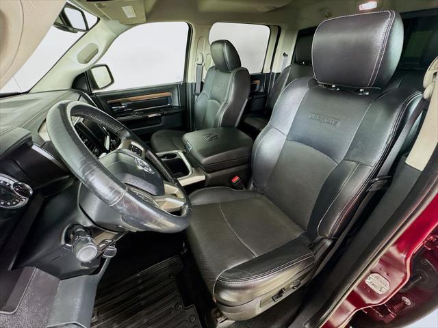 used 2016 Ram 1500 car, priced at $25,995