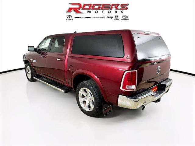 used 2016 Ram 1500 car, priced at $25,995