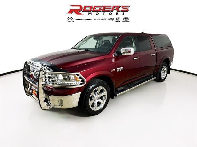 used 2016 Ram 1500 car, priced at $25,995