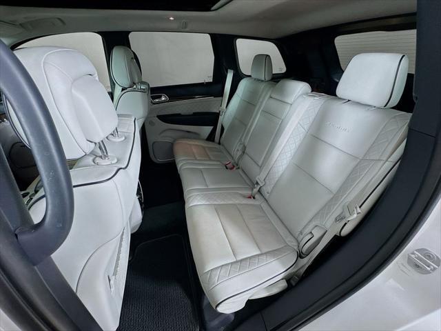used 2018 Jeep Grand Cherokee car, priced at $24,995