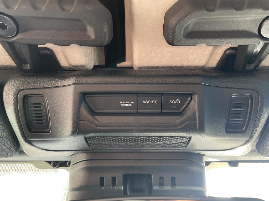 new 2026 Jeep Wrangler car, priced at $51,999