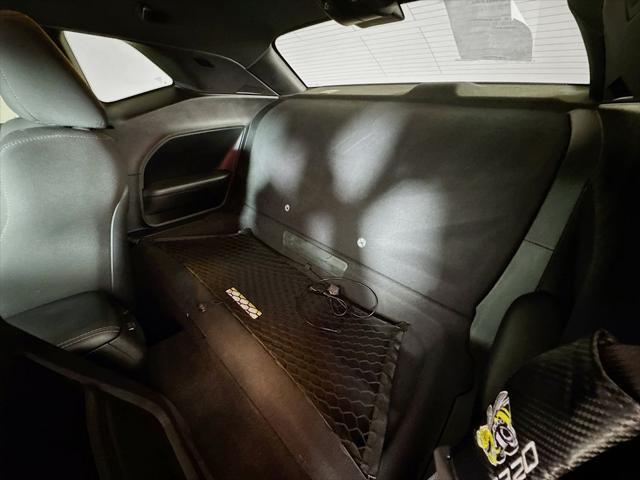 used 2022 Dodge Challenger car, priced at $44,995
