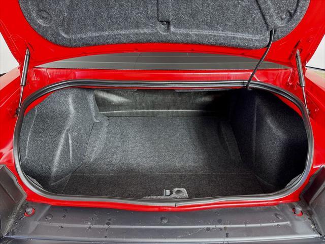 used 2022 Dodge Challenger car, priced at $44,995