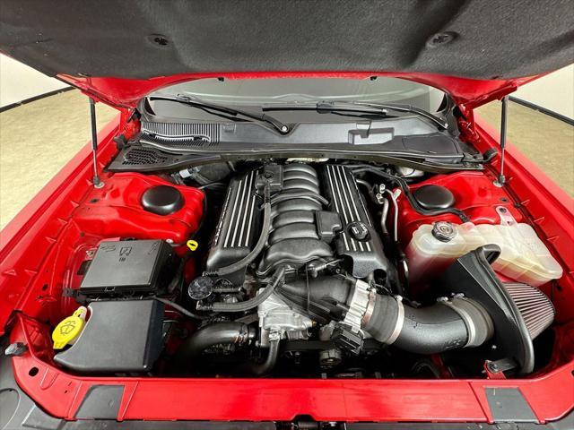 used 2022 Dodge Challenger car, priced at $44,995