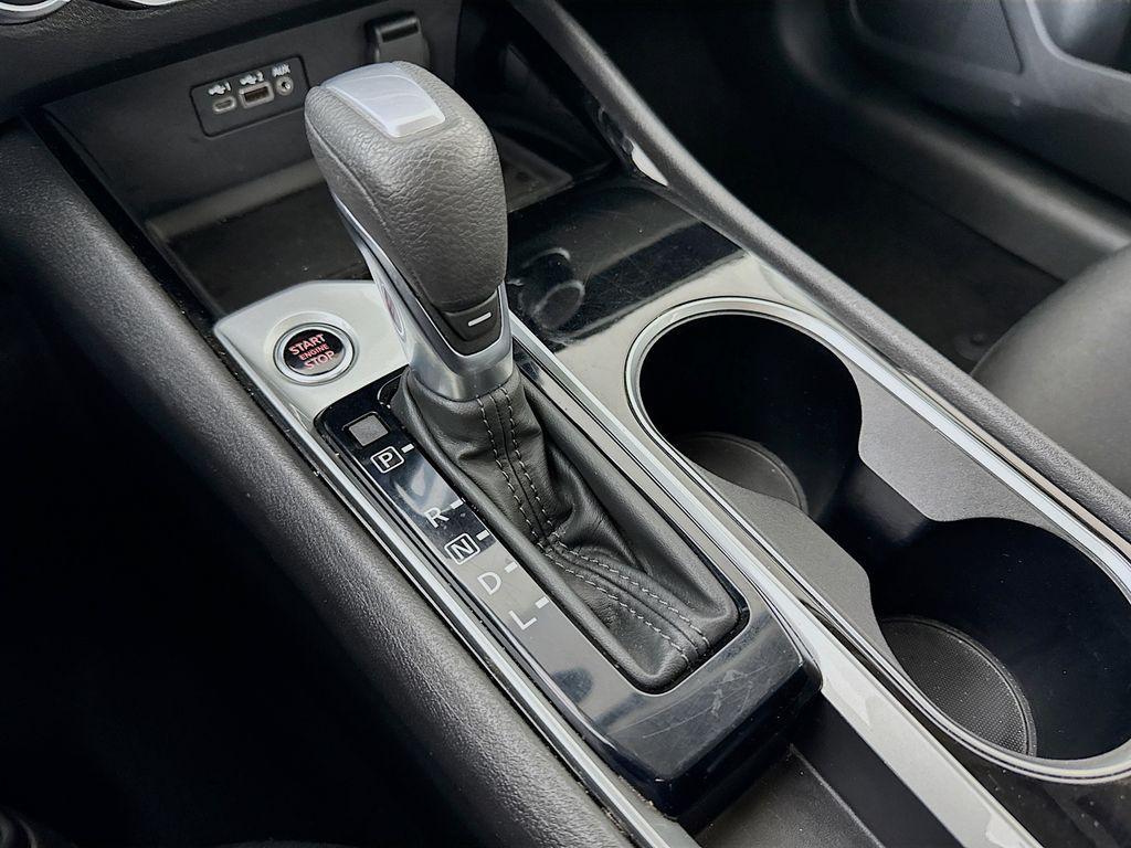 used 2024 Nissan Altima car, priced at $19,999