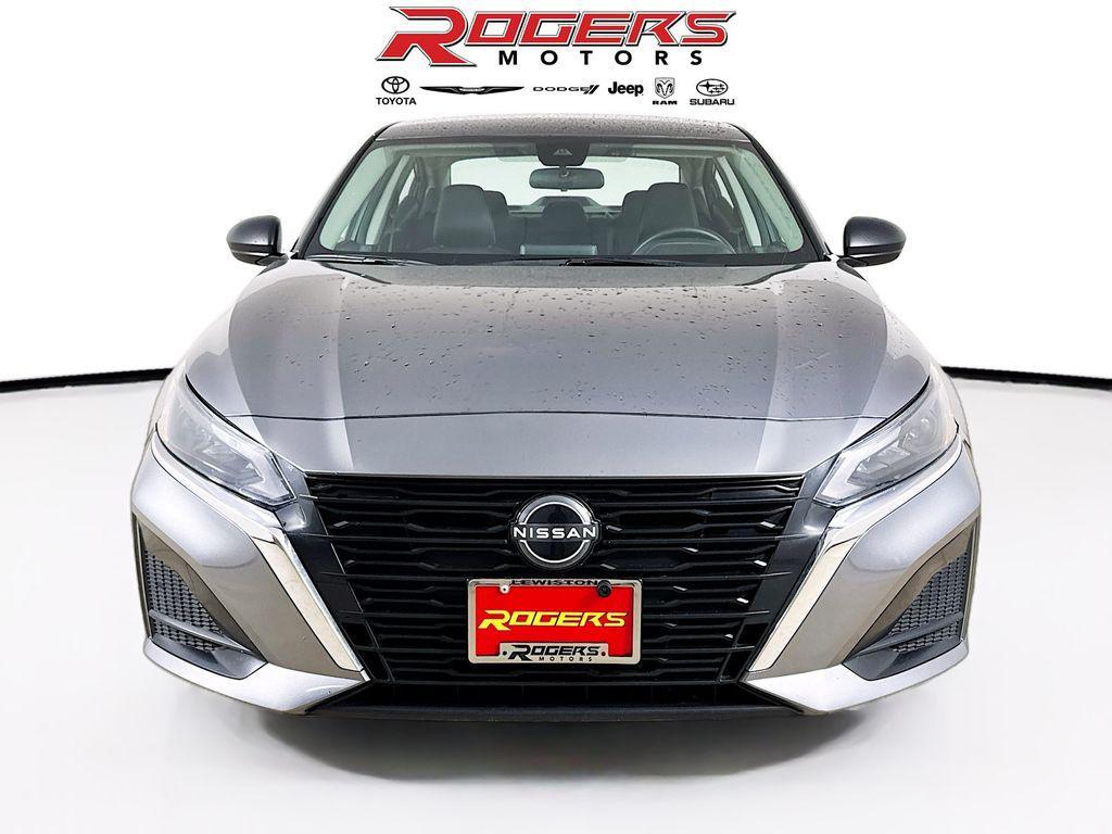 used 2024 Nissan Altima car, priced at $19,999