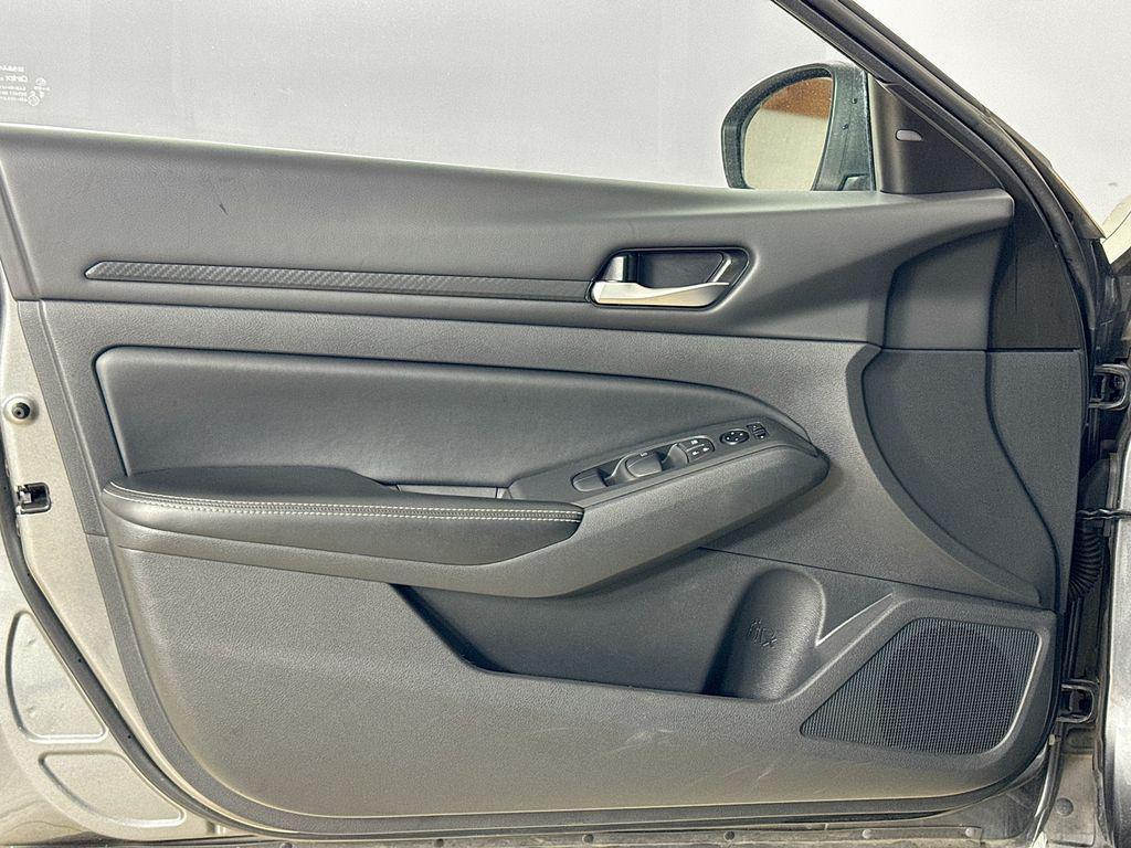 used 2024 Nissan Altima car, priced at $19,999