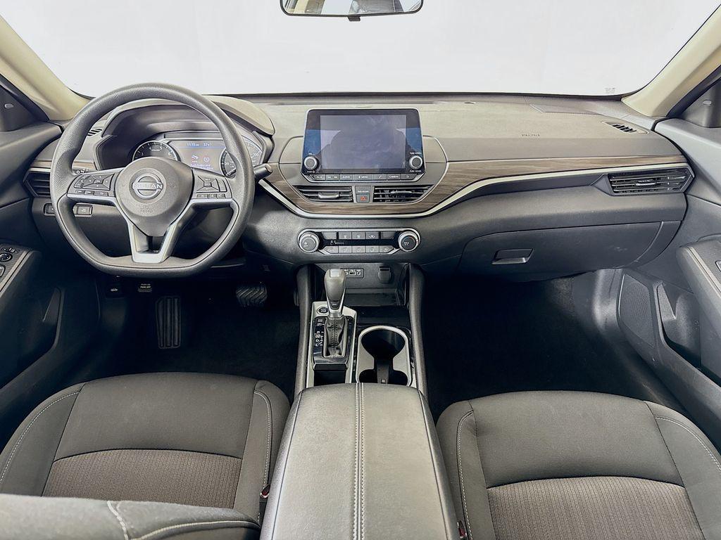 used 2024 Nissan Altima car, priced at $19,999