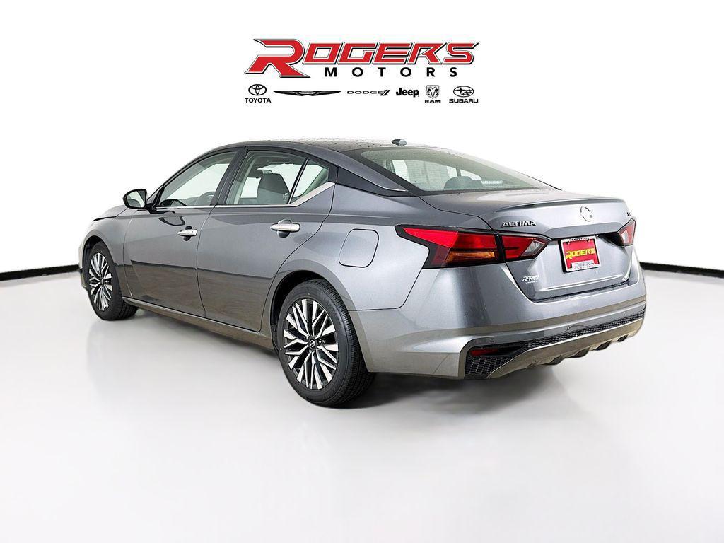 used 2024 Nissan Altima car, priced at $19,999