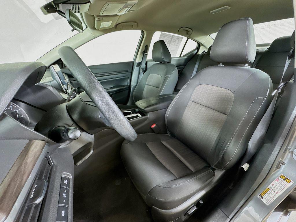 used 2024 Nissan Altima car, priced at $19,999