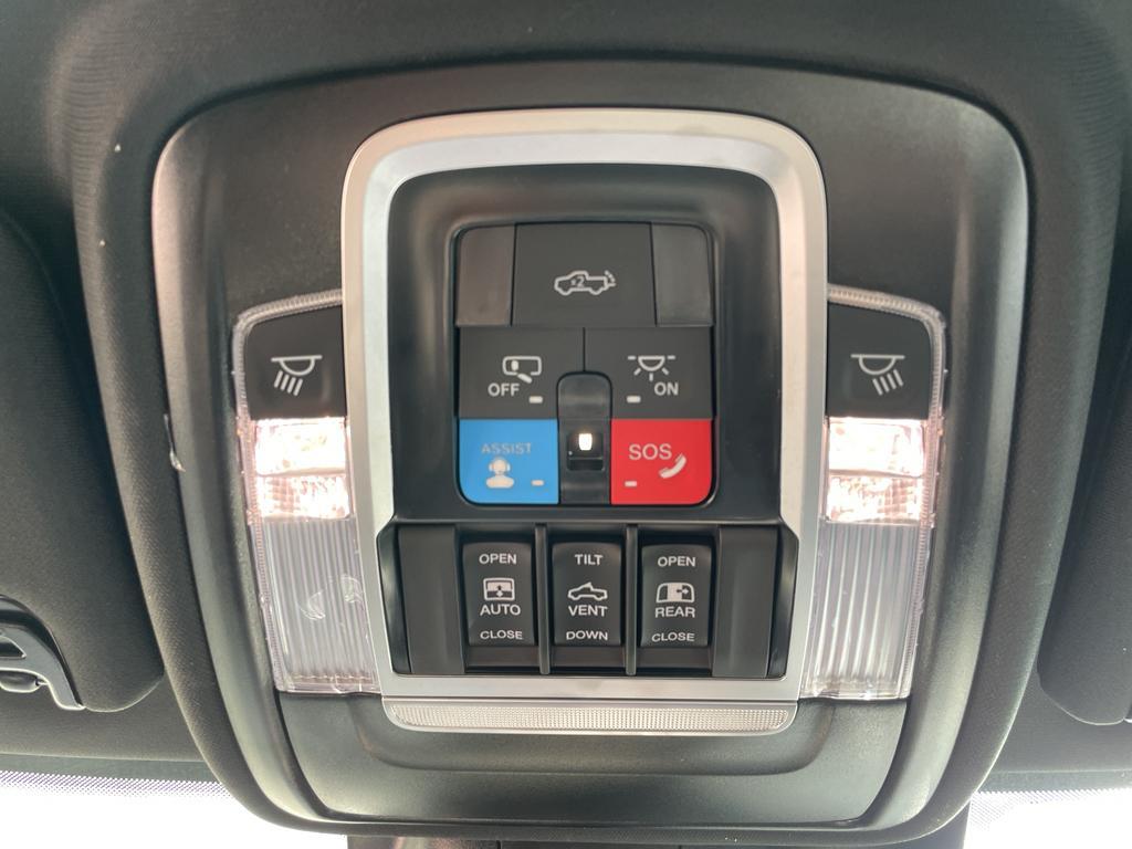 new 2026 Ram 2500 car, priced at $84,999