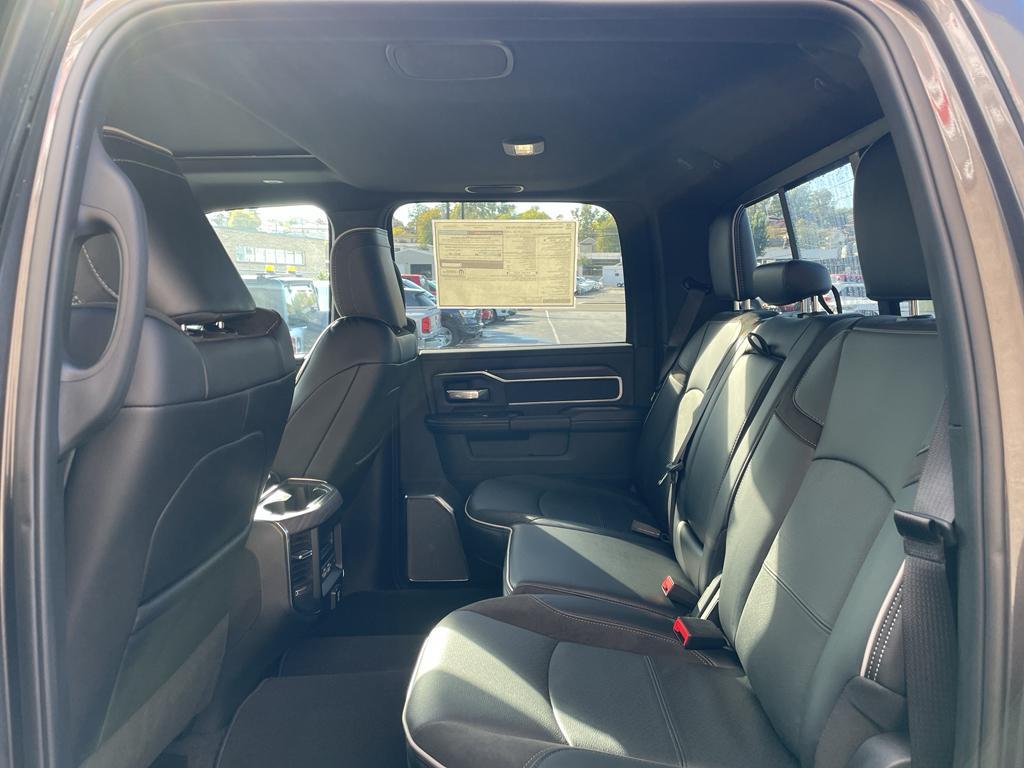 new 2026 Ram 2500 car, priced at $84,999