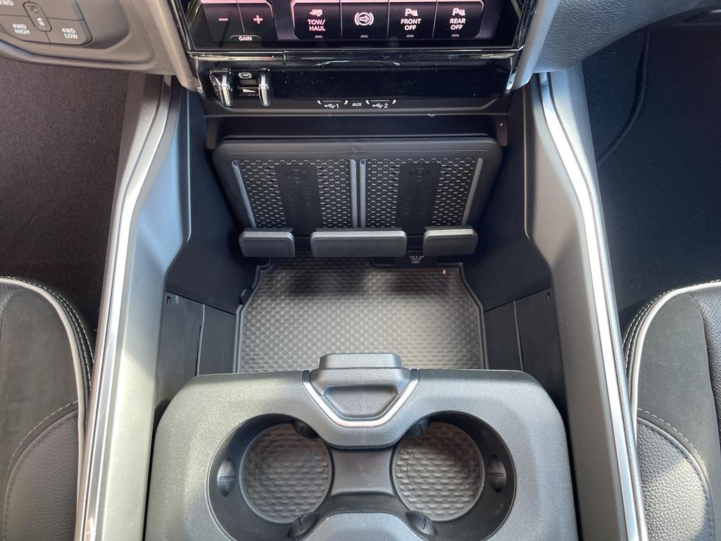 new 2026 Ram 2500 car, priced at $84,999